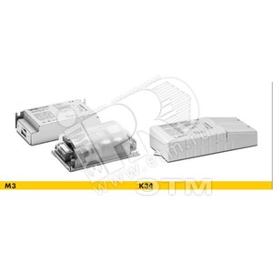 ЭПРА МГЛ 70Вт EHXc 70.326 220-240V VS (EHXc70.326 220-240V HID M3 183036.92) - VOSSLOH SCHWABE