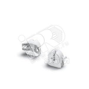 Патрон G5 встраиваемый VS (09405  505733) - VOSSLOH SCHWABE