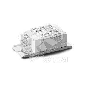 Пускорегулирующий аппарат ПРА КЛЛ L7/9/11.851 230V/50Hz VS (503875.58) - VOSSLOH SCHWABE