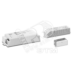 Драйвер LED 20Вт ECXe 1050.012 встраиваемый VS (186160) - VOSSLOH SCHWABE