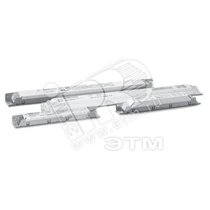Электронный пускорегулирующий аппарат ЭПРА ЛЛ 2x49 ELXc 249.859 (ELXc 249.859  188617) - VOSSLOH SCHWABE