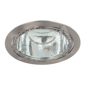 Светильник DORADO 2x26 G24q3 downlight никель     Comtech (2261006) - КОМТЕХ