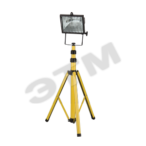 Светильник ИО-500w штатив,с/р,IP44 Comtech (FORNAX1180330) - КОМТЕХ