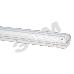 Светильник ЛСП-2х58 IP65 Comtech (LINE WP858301) - КОМТЕХ