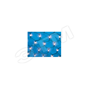 Гирлянда Magic OutNet 120 л.0,8x2м.IP54,прозр.Com. (120-0,8x2 CC) - КОМТЕХ