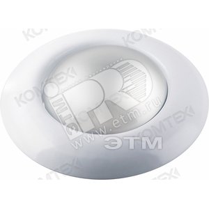 Светильник НВО-40w R50,E14,бел.Сomtech (NORMA 50301) - КОМТЕХ