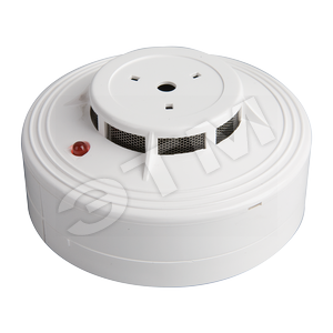 Датчик противопожарный IP20 белый (Sensor FA 3 01) - КОМТЕХ