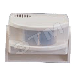 Датчик ИК охранный 140 град. 8м IP20 белый (Sensor MA 1 01) - КОМТЕХ