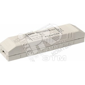 Трансф-р электрон.210w Standart 12V (THE 210W ST) - КОМТЕХ