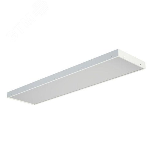 Светильник TL06 OL ECP EM (LED, 4000 K, 1 ч., РТ) - TechnoLux