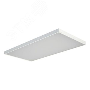 Светильник светодиодный TL08 OL ECP EM 80w 7700Лм 4000К IP40 - TechnoLux