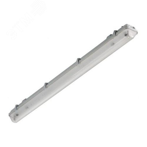 Светильник TLWP136 PS EL ЛЛ (T8) IP65 ЭПРА(A2)