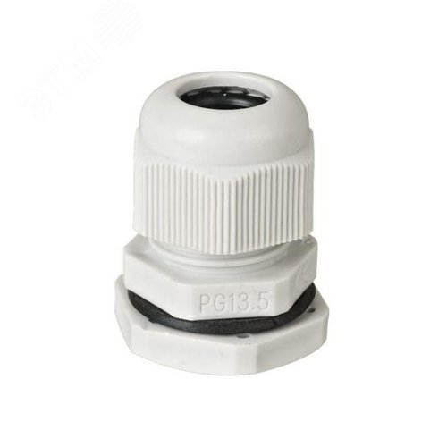 Гермоввод кабельный PG 13.5