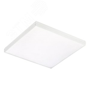 Светильник светодиодный TLP04 CL ECP EM 42w 3750Лм 4000К IP44