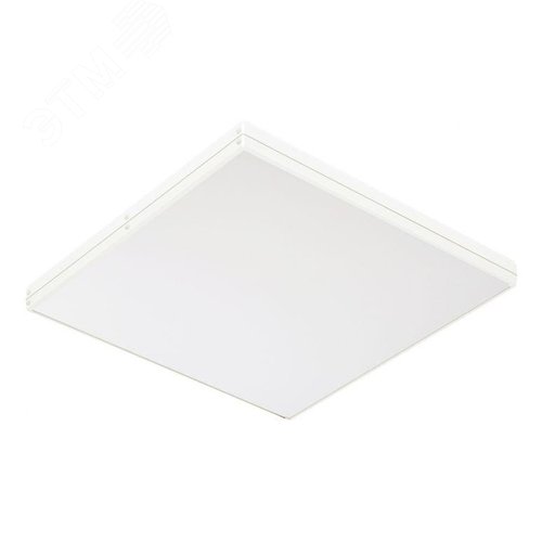 Светильник светодиодный TLP04 OL ECP EM 42w 3700Лм 4000К IP44 - TechnoLux