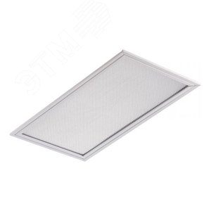 Светильник TLC218 CL EL, ЛЛ (T8), IP20, ЭПРА(A2)