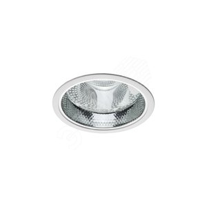 Светильник TL08-03 242 EL, КЛЛ (GX24q-4), IP20 (IP44/IP20), ЭПРА(A2) (TL08W-03EL 242) - TechnoLux
