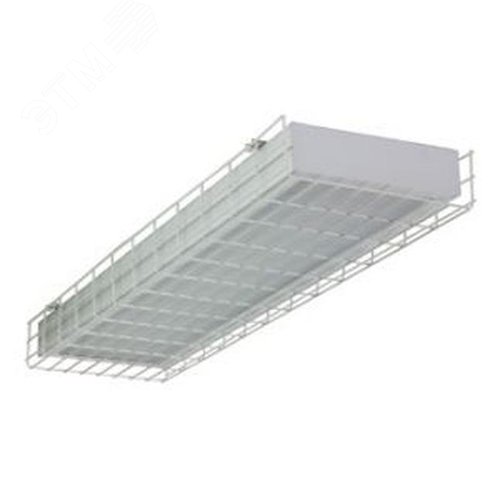 Решетка защитная для светильников TL236/228/254/428/454/628/654 2