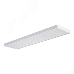 Светильник TL254 CL, ЛЛ (T5), IP20, ЭПРА(A2) - TechnoLux