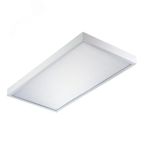 Светильник TL436 CL EL EM, ЛЛ (T8), IP20, ЭПРА(A2), аварийный блок