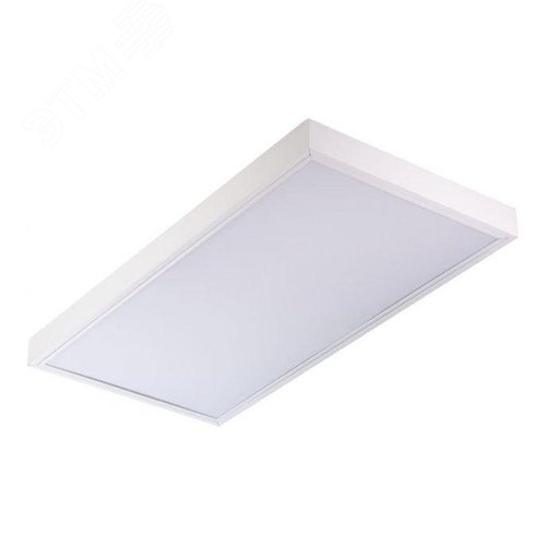 Светильник , ЛЛ (T8), IP20, ЭПРА(A2)