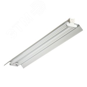 Светильник TLGP136 EL EM, ЛЛ (T8), IP20, ЭПРА(A2), аварийный блок 3