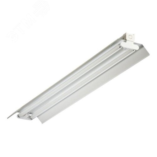 Отражатель симметричный SRW3 к TLGP T8 158/258