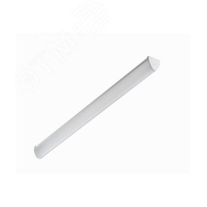 Светильник ламповый накладной TLPL128 1x28Вт IP20