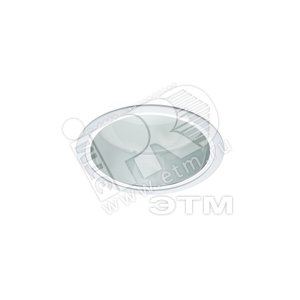 Светильник TL08H-02 70 EL, МГЛ (RX7s), IP20, ЭПРА(A2) - TechnoLux