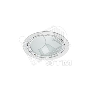 Светильник TL08H-12 150 EL, МГЛ (RX7s), IP20, ЭПРА(A2) - TechnoLux