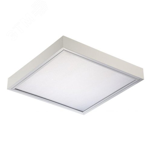 Светильник TL418 CL EL, ЛЛ (T8), IP20, ЭПРА(A2) - TechnoLux
