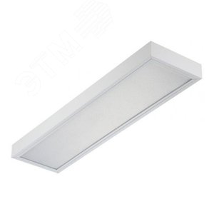 Светильник TL236 CL EL EM, ЛЛ (T8), IP20, ЭПРА(A2), аварийный блок