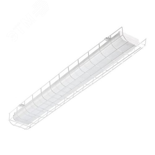 Защитная решетка для светильников TLPL06/236/228/254 2