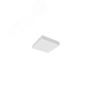 Светильник светодиодный TLF06 OL ECP 28w 2530 Лм 4000К IP54 - TechnoLux