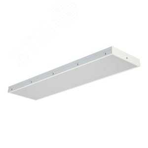 Светильник светодиодный TL08 OL ECP IP54 76w 7400Лм 4000К - TechnoLux