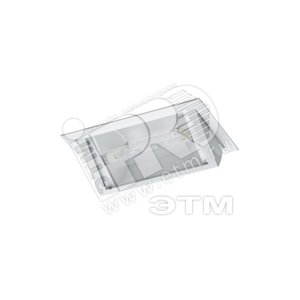 Светильник TL20H-01 150 EL, МГЛ (RX7s), IP20, ЭПРА(A2) (TL20WMH-01EL 1х150) - TechnoLux