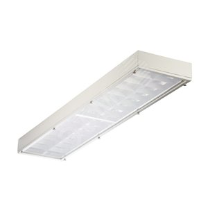 Светильник TL254 PC, ЛЛ (T5), IP20, ЭПРА(A2) (02843)