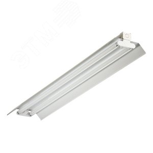 Светильник TLGP236 EL, ЛЛ (T8), IP20, ЭПРА(A2)