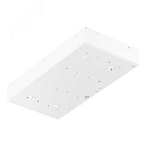 Светильник светодиодный TL02 OL ECP 8212 12w 1240Лм 4000К IP40 2