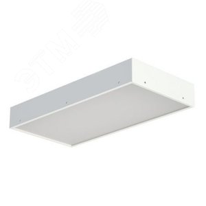 Светильник светодиодный TL02 OL ECP 8212 12w 1240Лм 4000К IP40