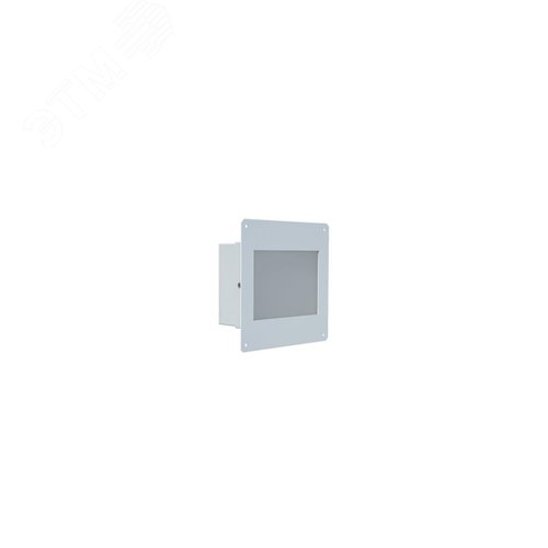 Светильник ДВО 8вт 5000К TLSD31 OL ECP IP54