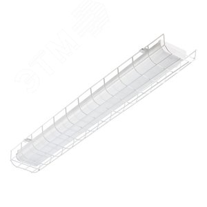 Светильник люминесцентный ЛПО 2х28 TLPL228 OL IP20 (21422) 2