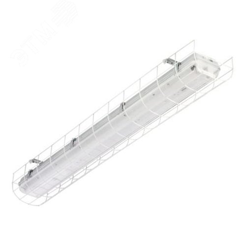 Решетка защитная для светильников TLWP01/02/114/118/214/218