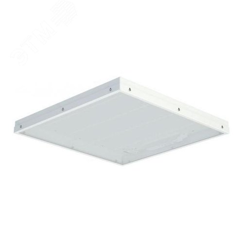 Светильник TL04 TG ECP EM1 IP54 LED 4000 K 1ч. РТ - TechnoLux