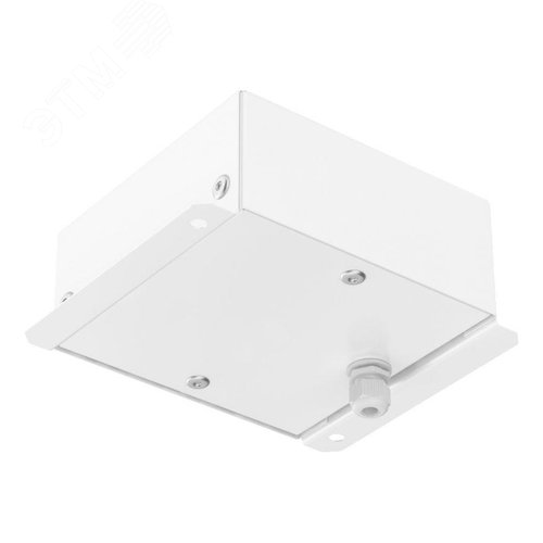 Светильник светодиодный встраиваемый в Грильято TLGD03 OL ECP 23Вт 1800лм 4000K Ra80 IP20 2