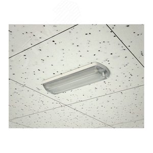 Светильник светодиодный TLM03 OL 17w 1800Лм 5000К IP65 (26007) - фото 3