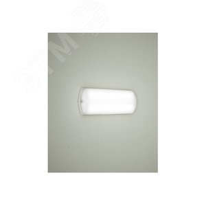 Светильник светодиодный TLM03 OL 17w 1800Лм 5000К IP65 (26007) - фото 6