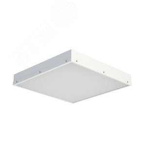 Светильник светодиодный TL04 OL 8245 IP54 5500Лм  4000K - TechnoLux