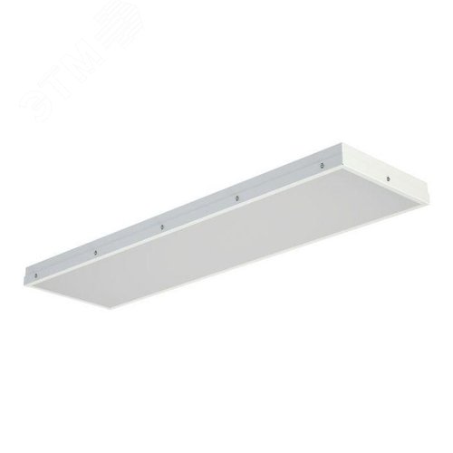 Светильник TL06 OL ECP EM 5048 IP54 (LED, 4000 K, 6x28, 1ч.,РТ) (26755) - TechnoLux