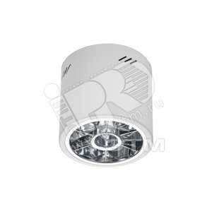 Светильник TLDLS08-01 218 G24d-2 зерк.отраж. IP20, - TechnoLux